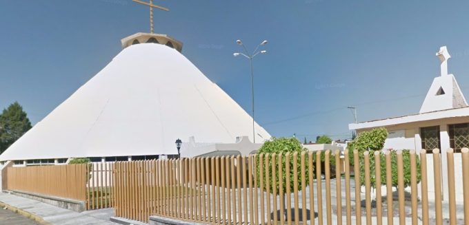 Iglesia de la Inmaculada Concepción (Mayorazgo)